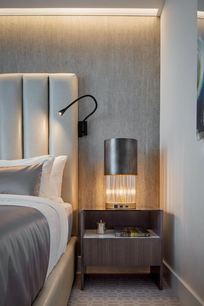 The Kindler Hotel Lincoln Dış mekan fotoğraf
