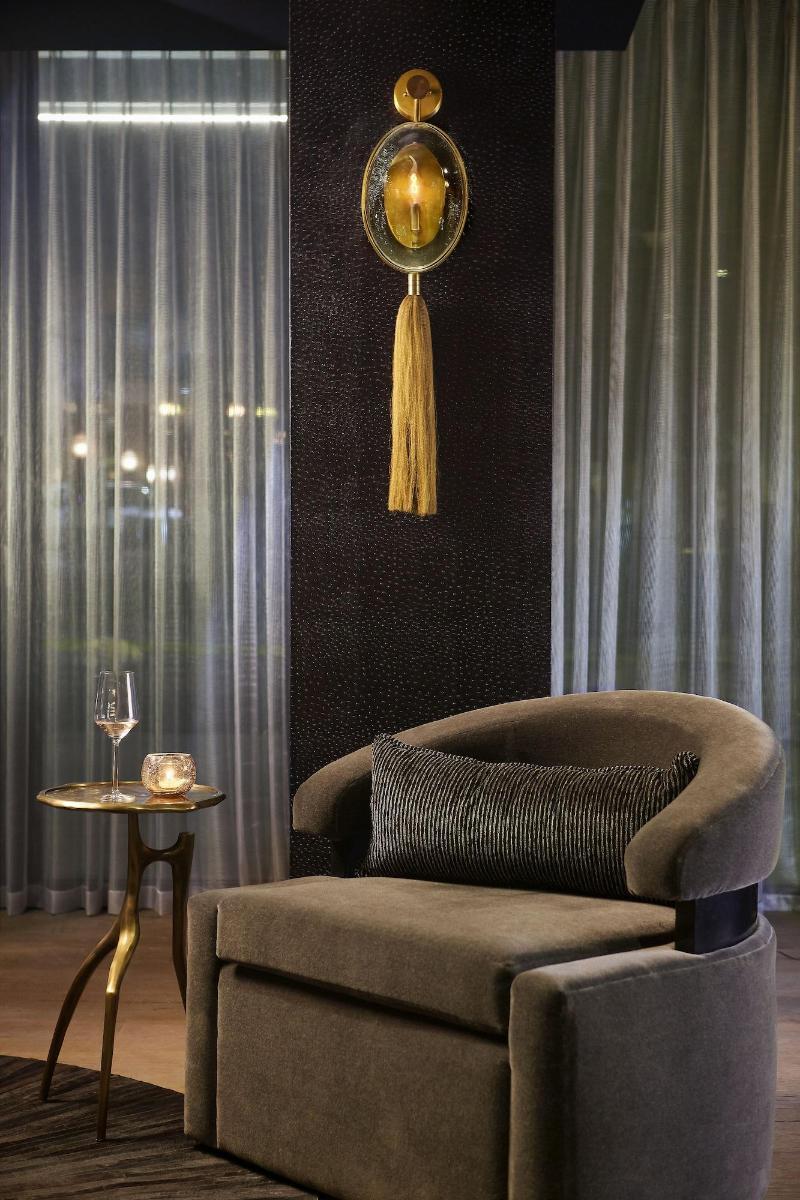 The Kindler Hotel Lincoln Dış mekan fotoğraf