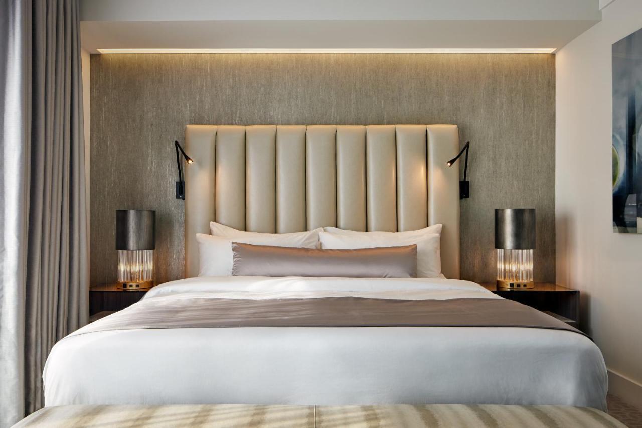 The Kindler Hotel Lincoln Dış mekan fotoğraf