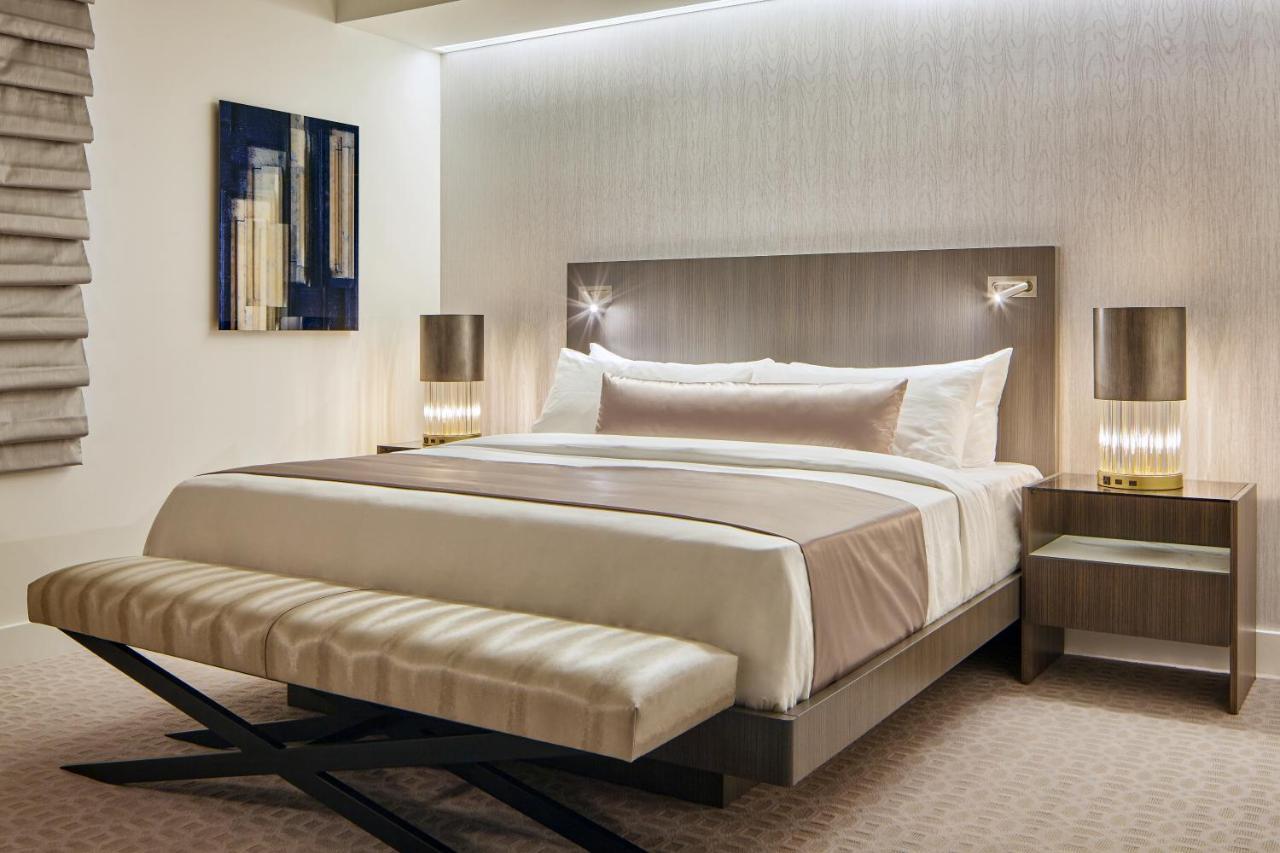The Kindler Hotel Lincoln Dış mekan fotoğraf