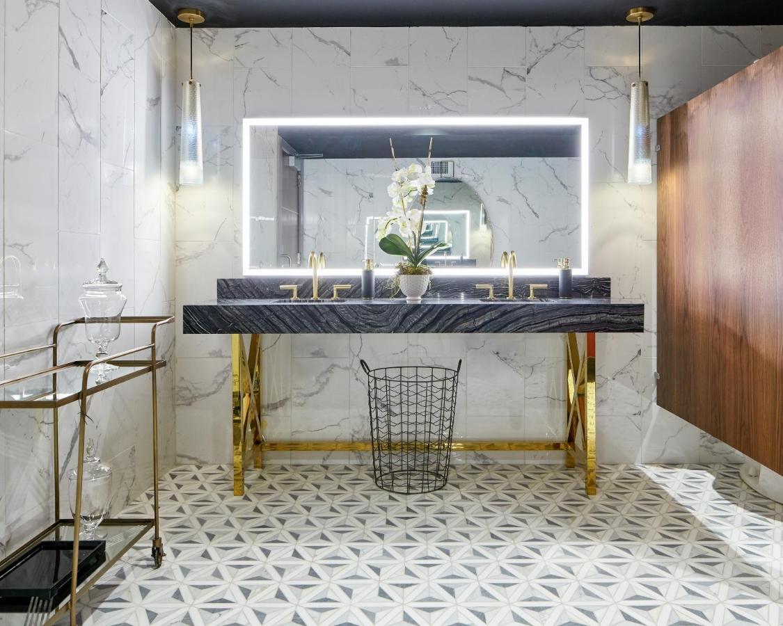 The Kindler Hotel Lincoln Dış mekan fotoğraf